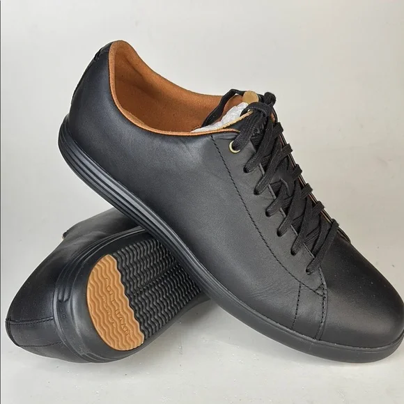 Cole Haan | Shoes | Cole Haan Grand Cross Court Size 95 Wide  display picture 3